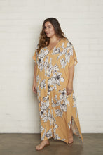Load image into Gallery viewer, Crinkle Rae Dress - Plus Size
